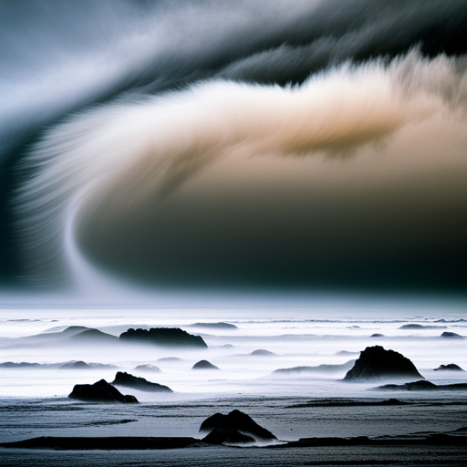 Hurricane Hilary: Bay Area Unlikely to See Severe Weather from Storm as it Takes Aim at SoCal